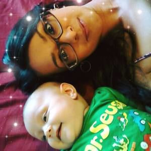 Meet your Posher, Shelly